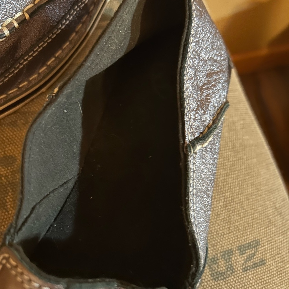 Ariat Silver Flats Classic Loafers - Picture 6 of 7